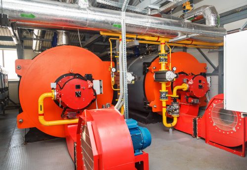 Boiler Repair
