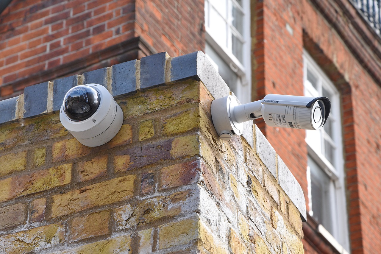 3 myths about CCTV