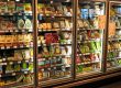 Commercial refrigeration