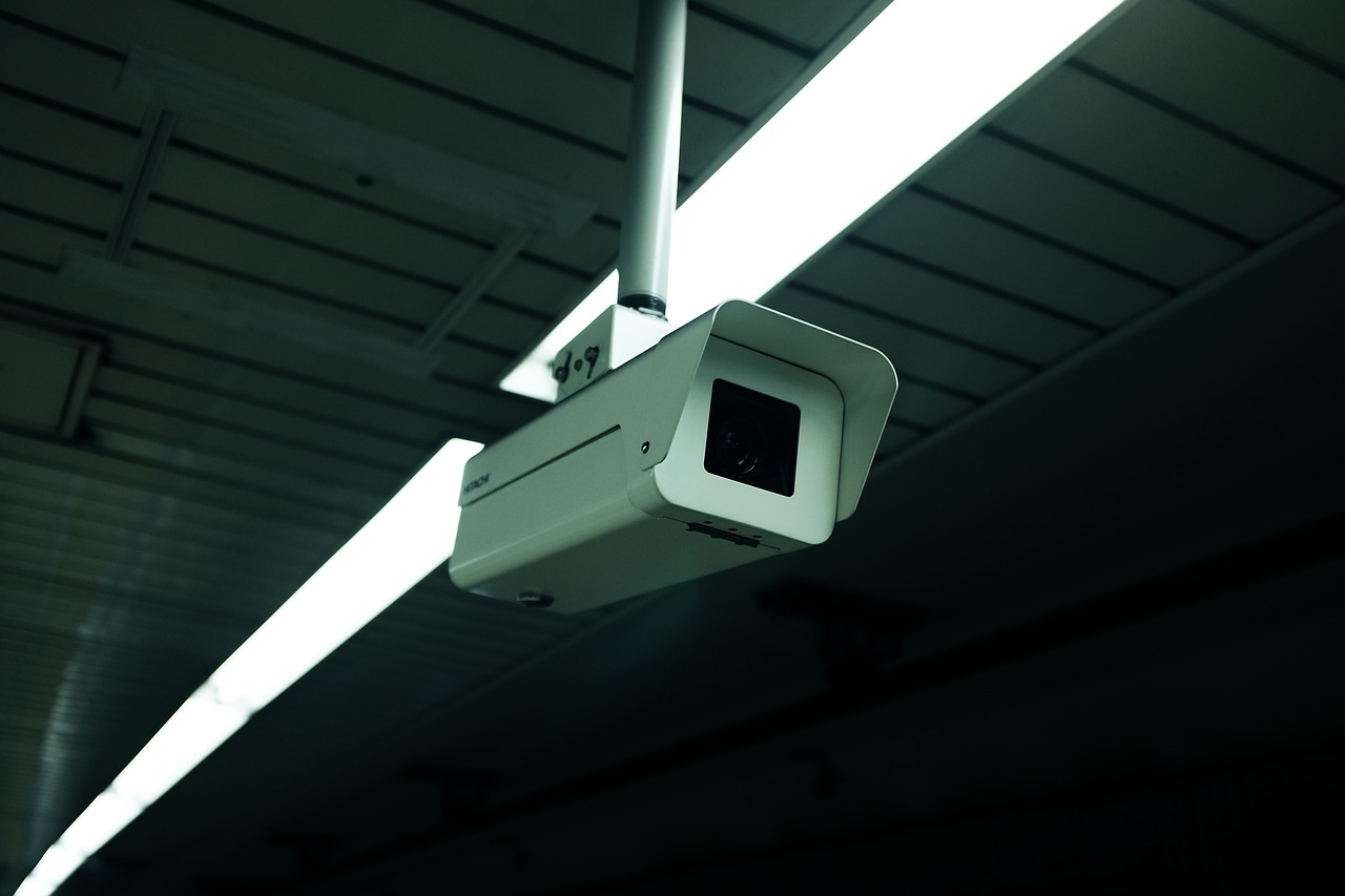 Should your business invest in CCTV?