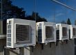 Industrial Air Conditioning