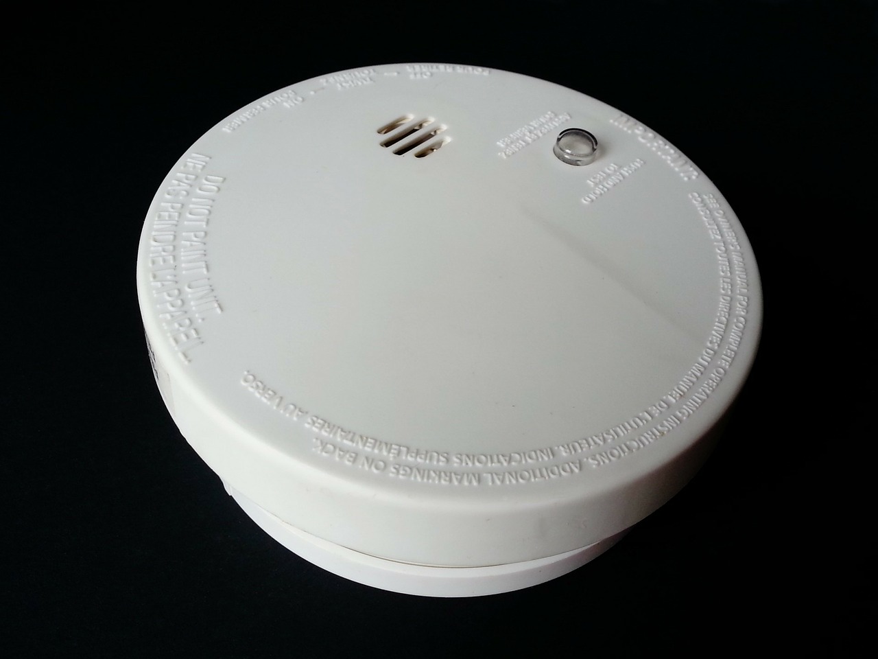 Fire alarm systems