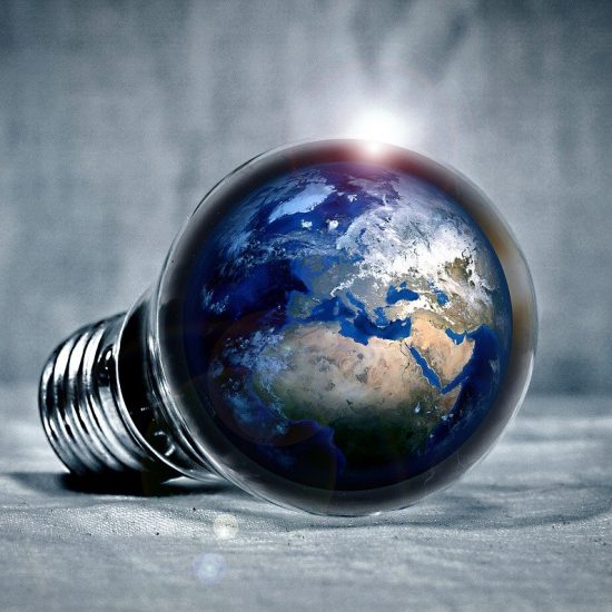 Electricity and gas bills are two of the biggest expenses businesses incur. Here are a few energy-saving tips that will help your business save money.
