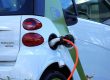 Electric Vehicle Points