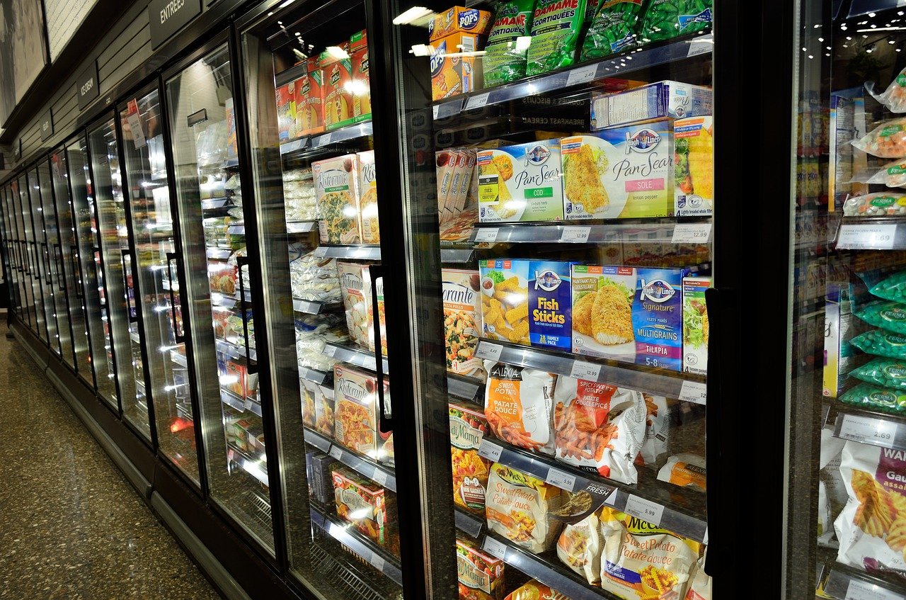 Why food retailers may be suffering more costly refrigeration leaks than they realise, and how they can prevent it.