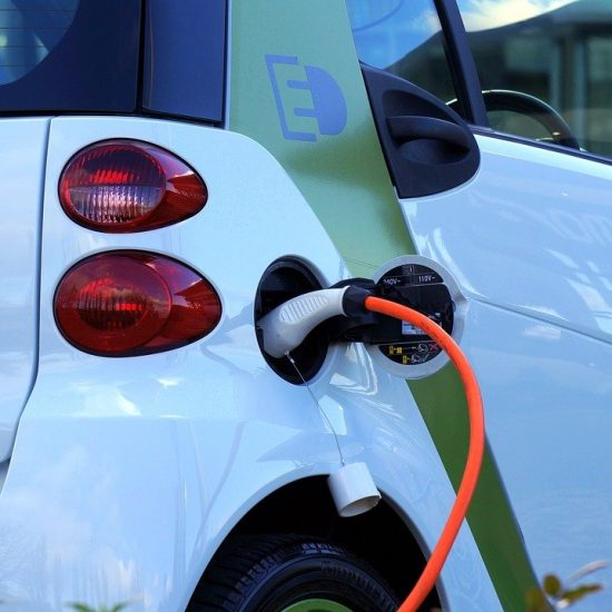EV charging
