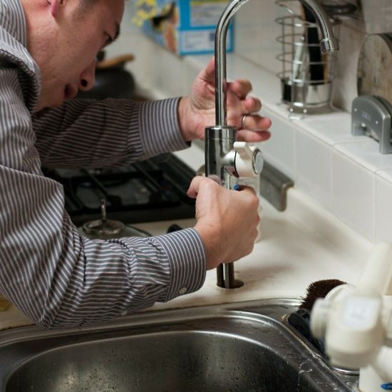 Winter pipe maintenance