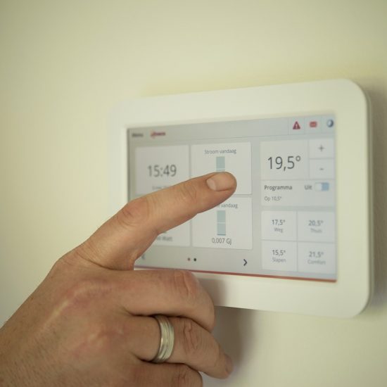 Commercial boiler maintenance and installation