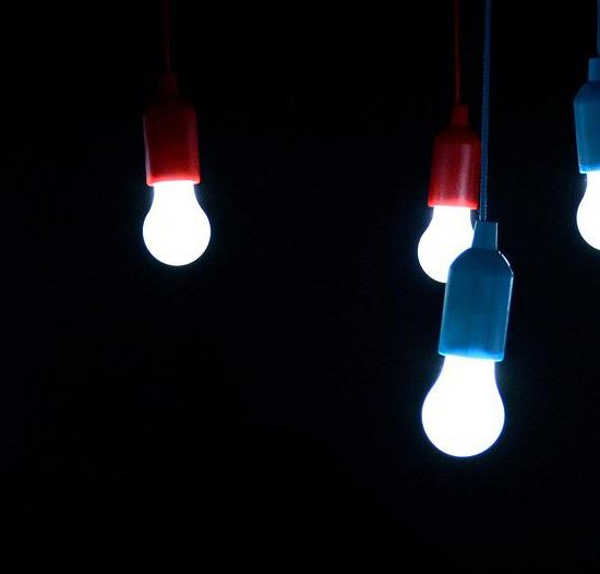 Why should British businesses upgrade to LED lighting?