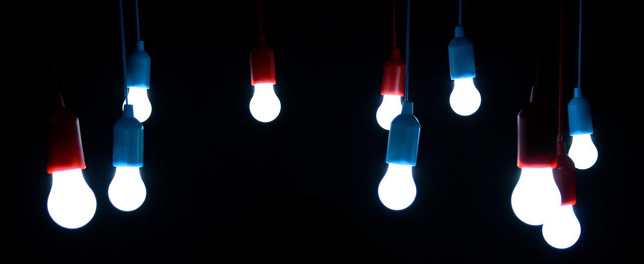Why should British businesses upgrade to LED lighting?