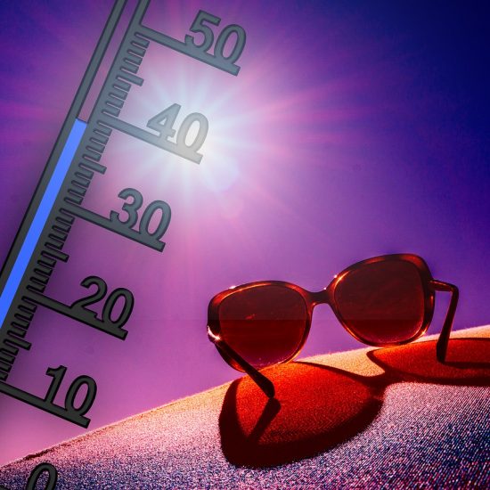Heat waves in the uk and air conditioning installation