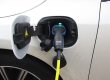 Installing EV charging points for your business