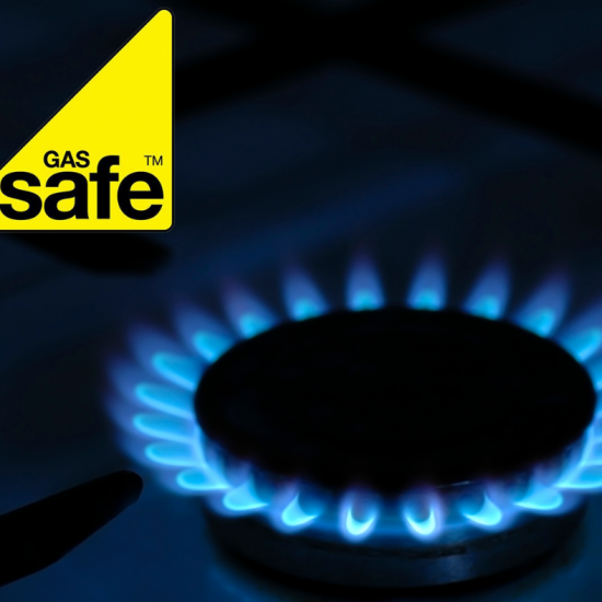 Gas safety checks