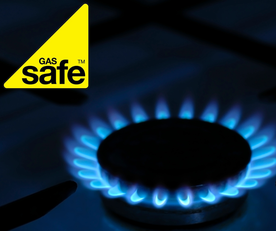 Gas safety checks