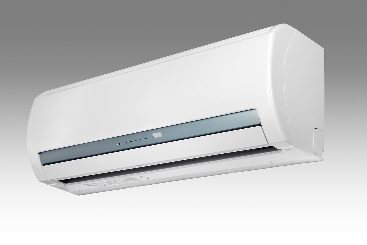 Wall Air Conditioners