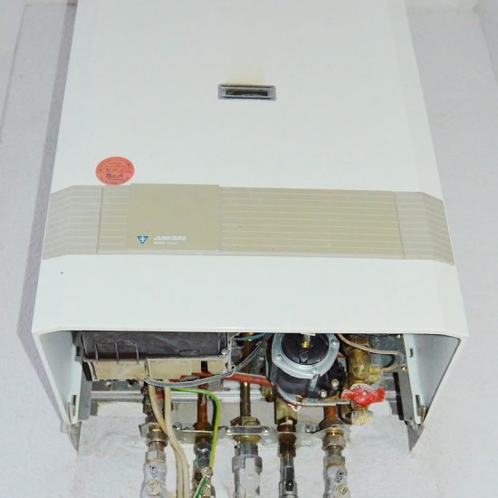 Boiler Service