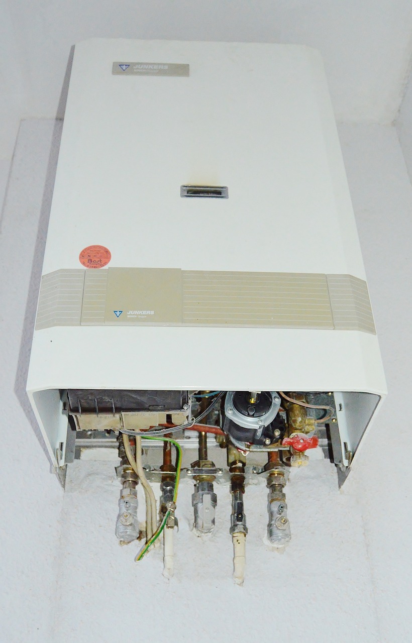 Boiler Service