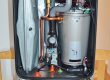 How to service a boiler
