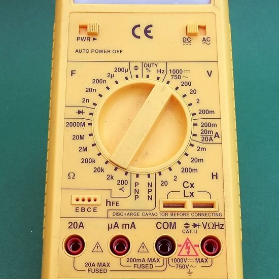 PAT Testing