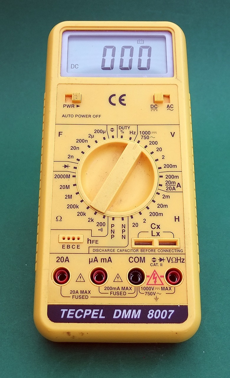 PAT Testing