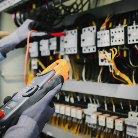 What needs PAT testing