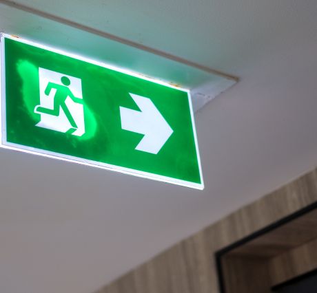 Emergency Lighting