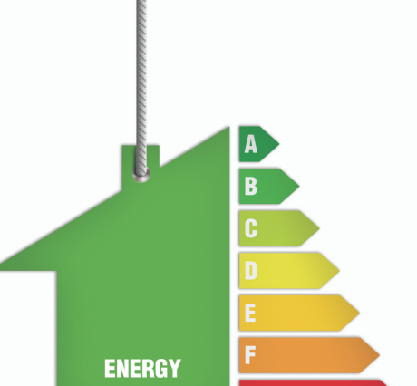 energy efficiency