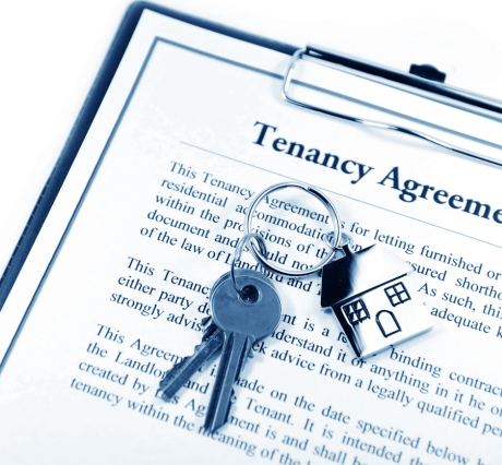 Legal Requirement for Landlords