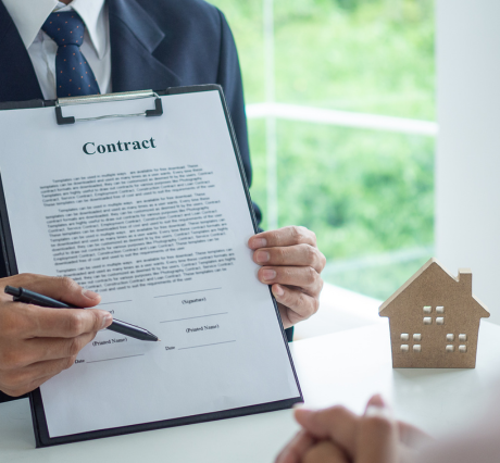 Property Maintenance Contracts