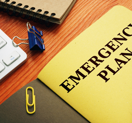 Emergency Response Plan