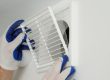 Ventilation System