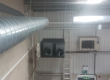 heat recovery units