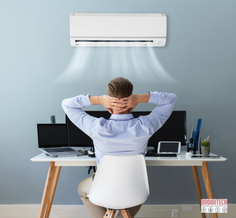 air conditioning system