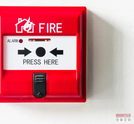 Business Fire Safety
