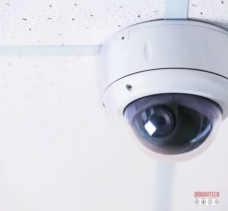 CCTV Installation