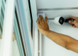 CCTV installation for letting agencies