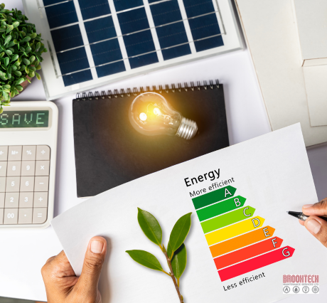 Energy-Efficient Heating Upgrades