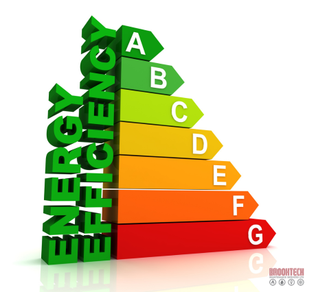 How to improve the energy efficiency of your commercial refrigerator.