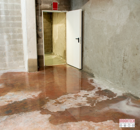 Water Damage