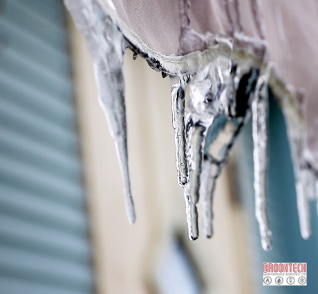 winter freeze protection