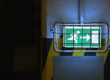 emergency lighting maintenance