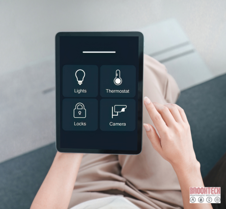 smart energy management