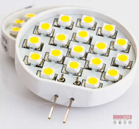 LED Lighting Upgrades