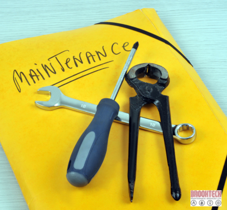 Planned Maintenance Programme