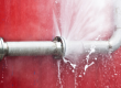 prevent burst pipes