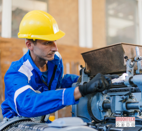 Factory Production Line Maintenance Failures