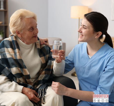 Residential Care Home Maintenance