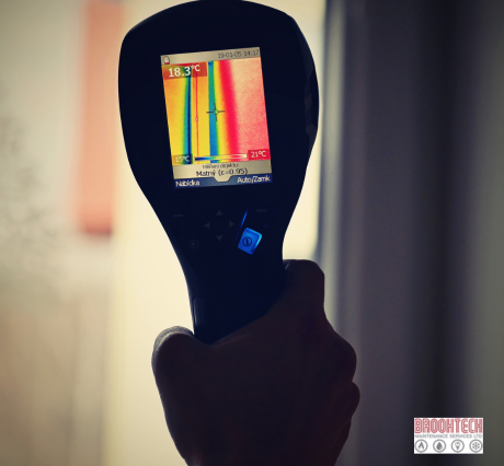 Thermal Imaging Testing