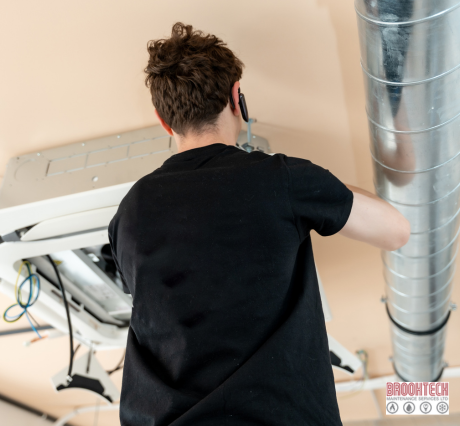 Air Conditioning Servicing