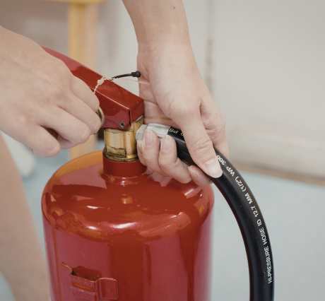 Fire Safety Compliance